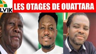 LA FRANCE CONDUIT GBAGBO KONÉ VERS LA MORT: LES JEUNES PDCI ABANDONNE MACRON 1er !