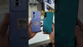 Oppo F25 5g Vs Vivo Y300 5g  || Camera Quality Test  #oppo #vivo #shortvideo