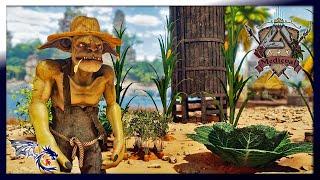 The New Farming Mechanics Are Fantastic! | ARK: Medieval Guilds & Goblins  #6