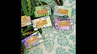 The English Soap Company - Collections Autumn 2020