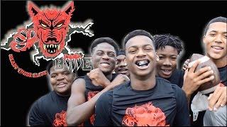 Texas Exposure Camp 2017 - by Beast Mode Elite and National Playmakers Academy -