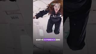 Experience Zero Gravity on Earth!! | Awesome Stuff 365