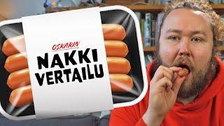 Mikä on paras nakkimakkara?