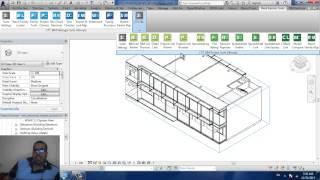 CTC BIM PROJECT