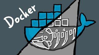 How Docker Works - Intro to Namespaces