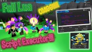 NEW Roblox Exploit ️ Zeus Advanced ️Full Lua Script Executor!! TOPKEK, Epic Claw, Admin | WORKING!