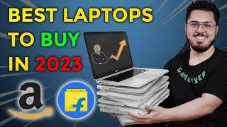 Best Laptops to buy today (Buy these)  