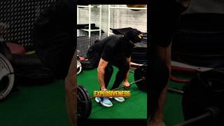 Boost Speed, Power, and Footwork with Banded Deadlift  #SpeedTraining #Plyometric #StrengthAndpower