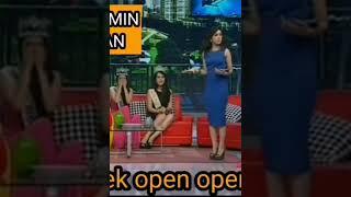 Buka Bukaan by Megan Young | We feel you 