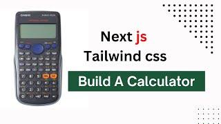 Build A Calculator