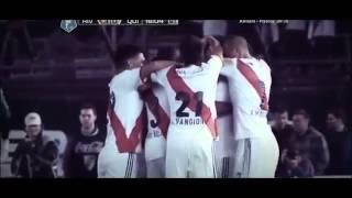 Serbian commentator goes crazy / River Plate 5 - 0 Quilmes