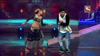 Nepo Latest Promo | Indias best dancer 4 | India's Best Dancer Season 4 Today Episode