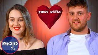 Top 10 First Dates Couples Who Tied the Knot