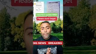 Important update AIMA July 2024 Portugal Immigration
