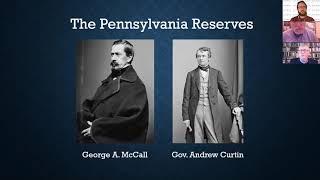 General George Gordon Meade: Pennsylvania's Forgotten Hero