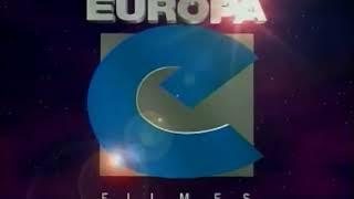 Europa Filmes Vinheta