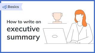 How to Write an Executive Summary | Bplans.com