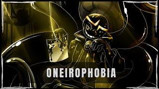 Oneirophobia | Shattered Dream Sans Theme | Jinify Original | Revamp | Reupload