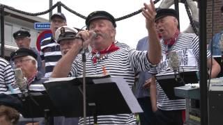 Vestingdagen 2015