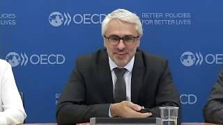 OECD Tax Talks #10 - Centre for Tax Policy and Administration