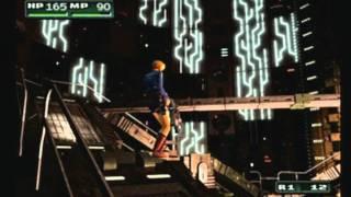 Parasite Eve 2 - Ending and Final Bosses on Normal Mode