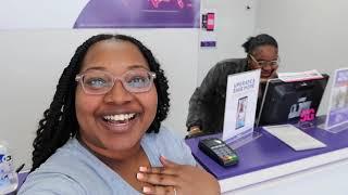 How to Use Your Own Unlocked iPhone with a Metro by TMobile Plan in 2022 Vlog I Bought afrom