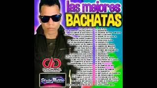 las mejores bachatas dj darrel el apoderado del rosario style in music discplay