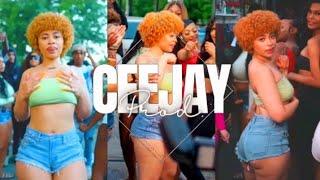 [FREE] Ice Spice TypeBeat| GooD LuCk | Prod.CeeJay◇#icespice#jerseydrill   #icespicetypebeat