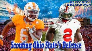 Tennessee Offense vs Ohio State Defense