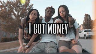 White-c official [I got money] official vidéo