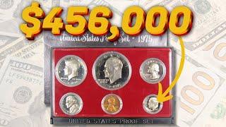 Most Valuable Dime Coins Worth A FORTUNE!