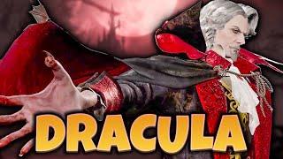 Dracula in Dead by Daylight | First Impressions Gameplay