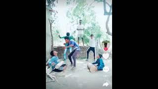 trending tiktok videos #radhasambulingam folk song #trending #funny natha sambhu lingam rara