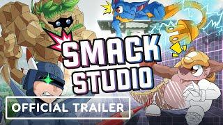 Smack Studio - Official Release Window Trailer | OTK Games Expo 2024