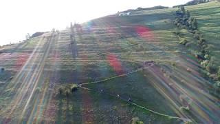 The University of Montana: A Bird's-Eye View