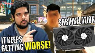 This Used to Be the Best GPU Tier – Now It’s a Total Scam...
