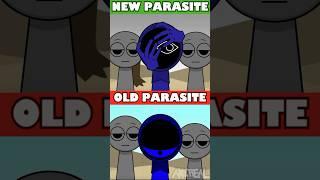 NEW UPDATE! Incredibox Sprunki Parasite Mod  VS Old Parasite 8.0 *HAPPY VERSION* 