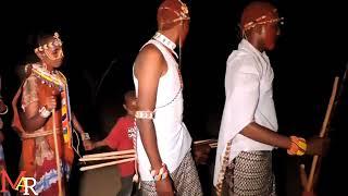 Samburu traditonal wedding