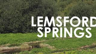 Lemsford Springs Nature Reserve