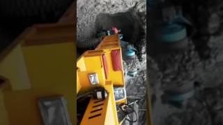 underground mining mucking loader,underground mining machinery,shuttle mining car