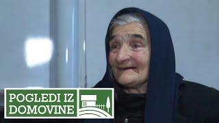 POGLEDI IZ DOMOVINE - Priča porodice Suknović iz pivskog sela Jasen