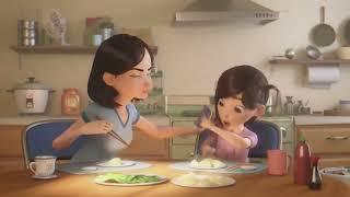 Let's Eat Trailer | Anamon Studio