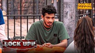 ये India का सबसे अच्छा Hit Show है | Lock Upp EP 3 | Munawar Faruqui , Kangana Ranaut , Karan Kundra