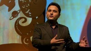 Amish Tripathi: The secret of the immortals