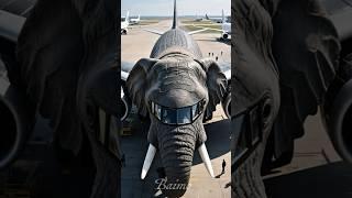 Unbuilt Planes from America, Elephant Airplane #aeroplane #airplane #plane #usaaviation #usmilitary