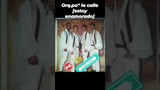 [ESTOY ENAMORADO] PA LA CALLE