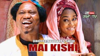 MAI KISHI (official musical video) ft. Zainab Sambisa and Yamu Baba