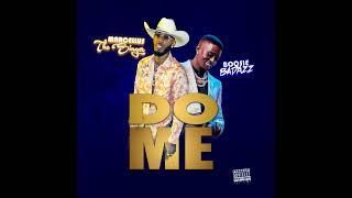 Marcellus TheSinger Ft Boosie BadAzz- Do Me