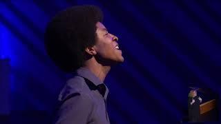 Chase Ra'Mel Phillips | Theater | 2024 National YoungArts Week