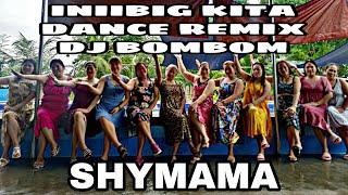 Iniibig Kita Dance Remix | Dj Bombom | Dance Fitness | Shymama | Team Kemboteros